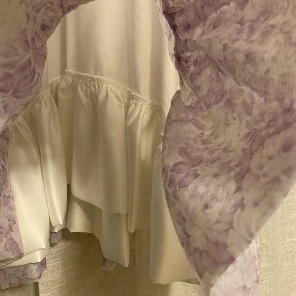 PRICE DROP🎉!!! Selkie Bouquet Mini Dress, (M) - Picture 13 of 16